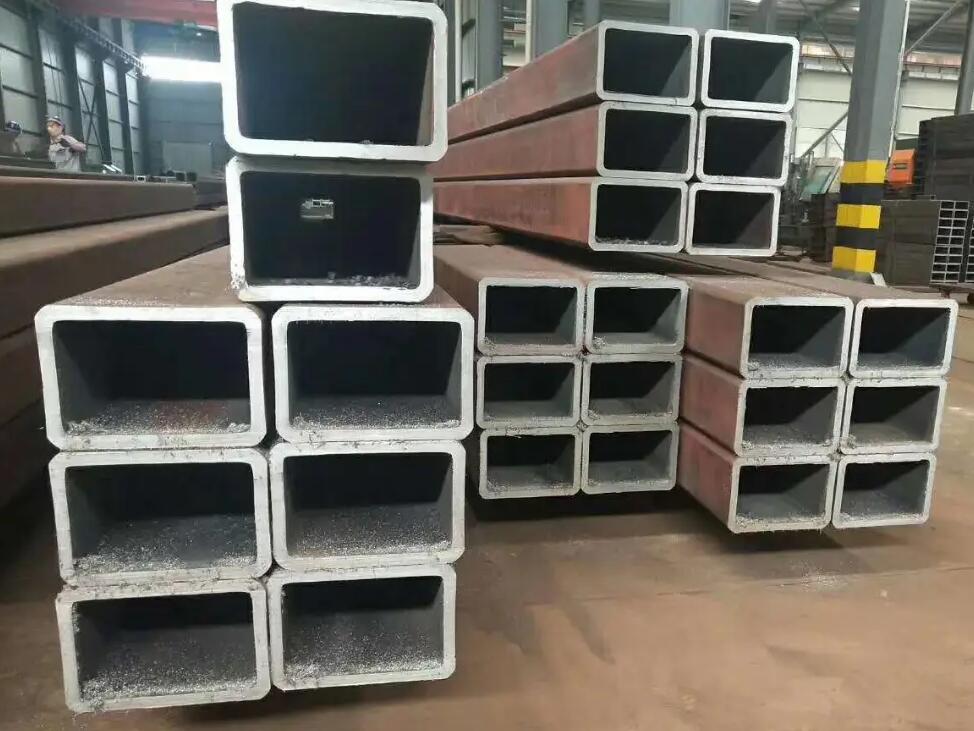 肥东s355j0方管